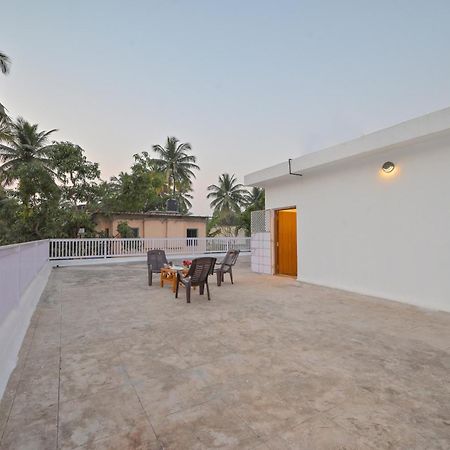 Ekostay - Aqua Villa Alībāg Extérieur photo