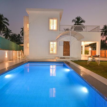 Ekostay - Aqua Villa Alībāg Extérieur photo