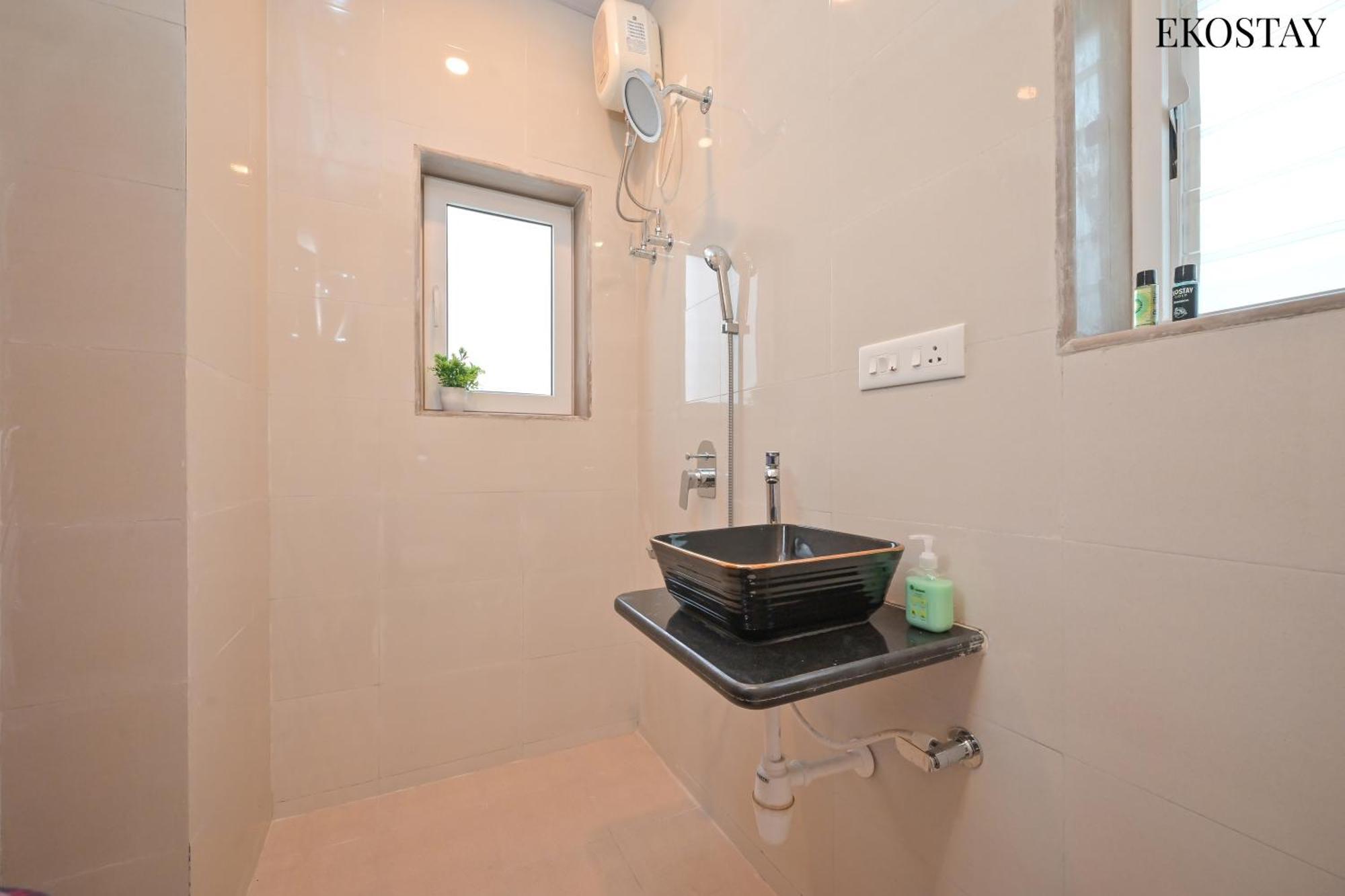 Ekostay - Aqua Villa Alībāg Extérieur photo