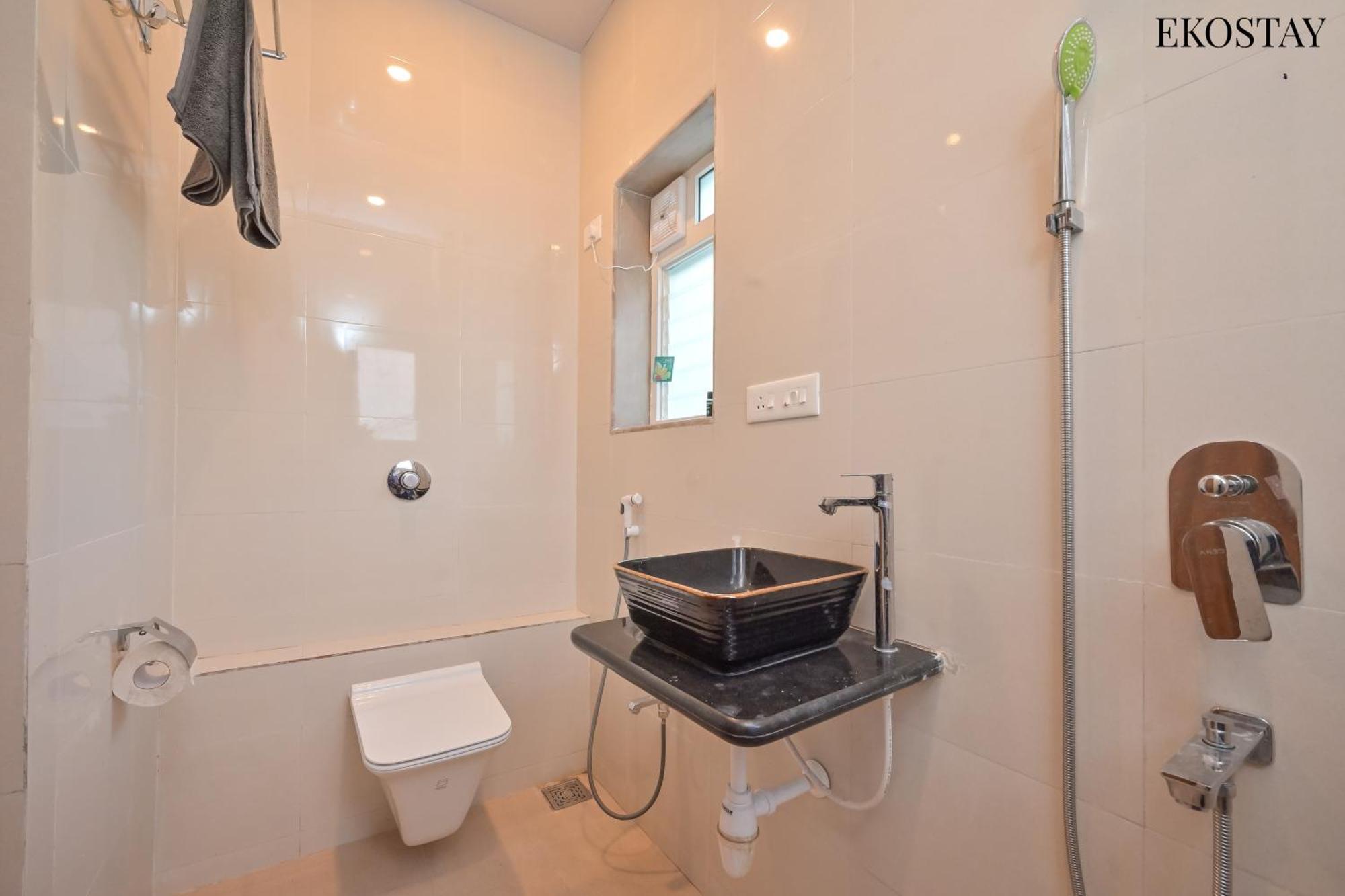Ekostay - Aqua Villa Alībāg Extérieur photo