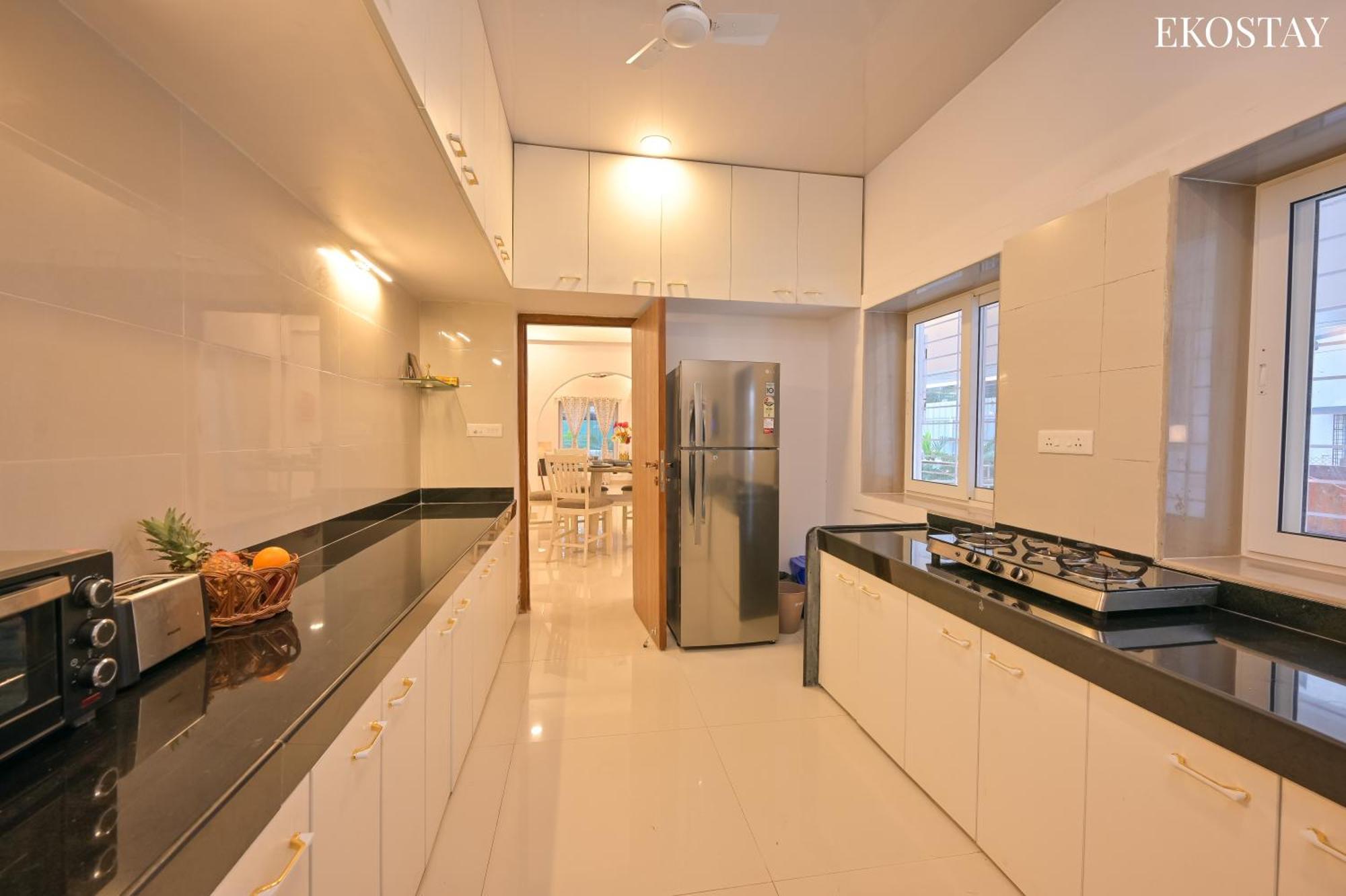 Ekostay - Aqua Villa Alībāg Extérieur photo